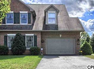 4081 Rufus King Ct, Enola, PA 17025