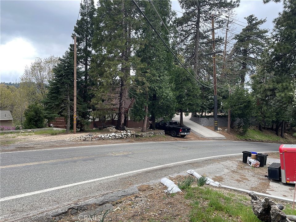 LOT 64 Arosa Dr, Crestline, CA 92325 Zillow