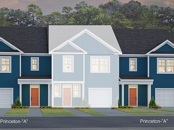 Plan Elevation.