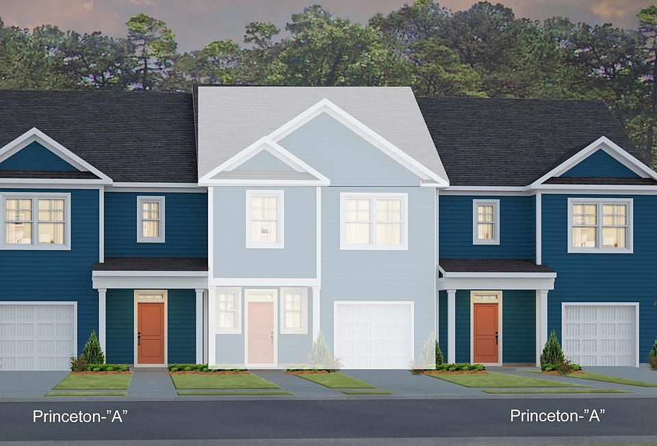Plan Elevation.