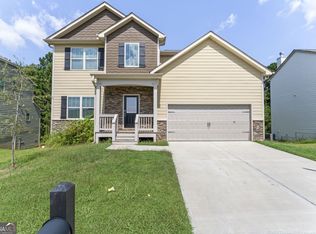 642 Stable View Loop, Dallas, GA 30132