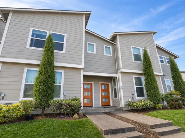7994 SE Butternut Creek Pkwy, Hillsboro, OR 97123