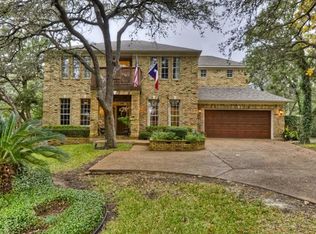 5608 Mount Bonnell Rd, Austin, TX 78731