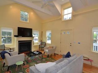 55 Clifton St, Cambridge, MA 02140