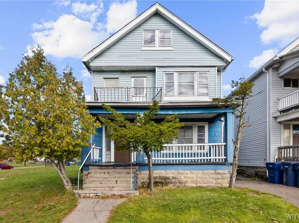 1314 E Ferry St #N, Buffalo, NY 14211