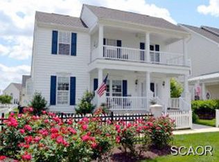 104 Eaton Ln, Milton, DE 19968