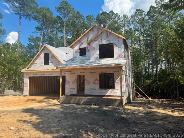 3335 Carolina Way, Sanford, NC 27332