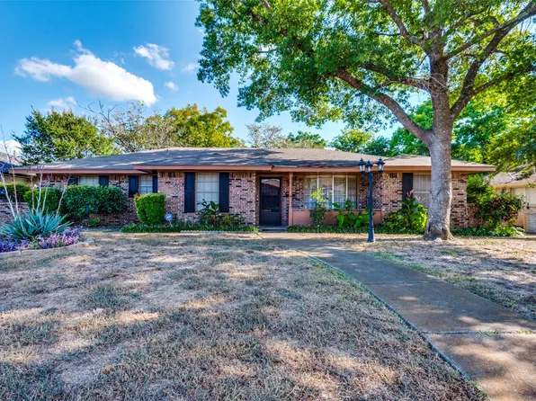 948 Briarcove Pl, Lancaster, TX 75146