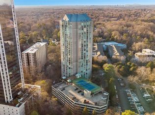 2870 Pharr Ct S #1905, Atlanta, GA 30305