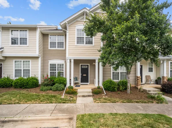 4134 Brenmar Ln, Durham, NC 27713