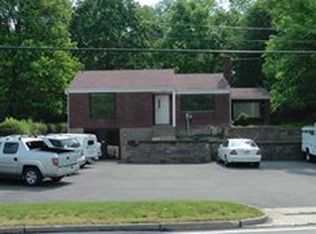 4822 McKnight Rd, Pittsburgh, PA 15237