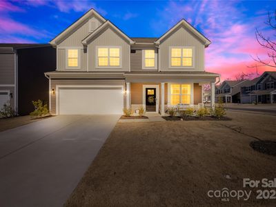 4021 Eckels Dr, Charlotte, NC, 28215