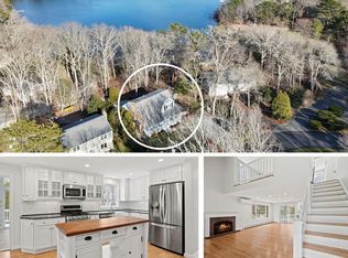83 Pond Cir, Mashpee, MA 02649