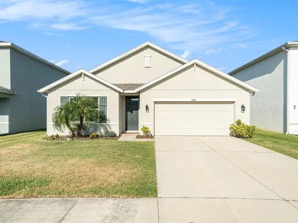 2587 Garden Plum Pl, Odessa, FL 33556