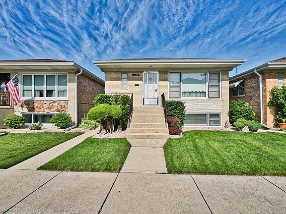 2nd image of 4126 N Odell Ave