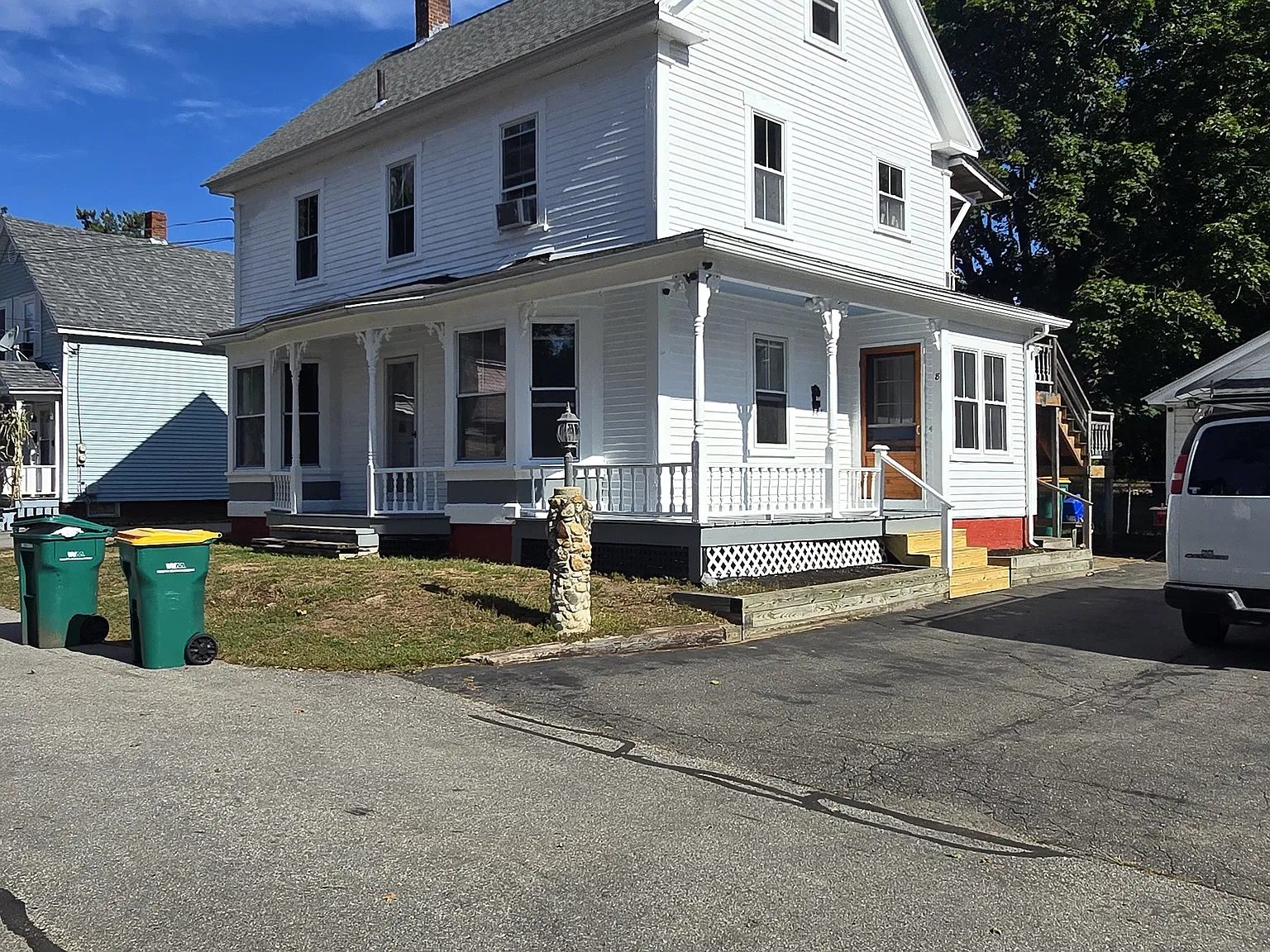 Spruce St, Rochester — Photo 3