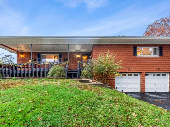 8539 Linda Cir, Catlettsburg, KY 41129