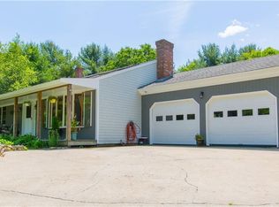 50 Sheffield Hill Rd, Exeter, RI 02822