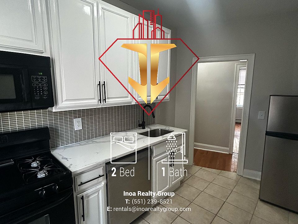 1st image of 6 Tonnelle Ave #403
