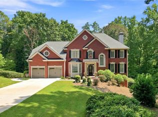 2920 New College Way, Cumming, GA 30041