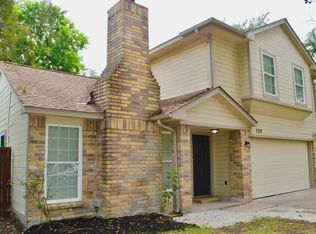 3314 Crows Ldg, San Antonio, TX 78245