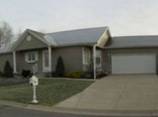 603 S Raccoon Rd UNIT 46, Youngstown, OH 44515