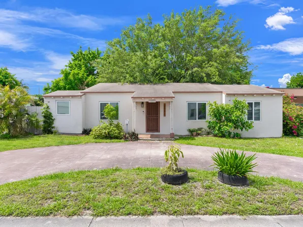 2126 Washington Street, Hollywood, FL 33020