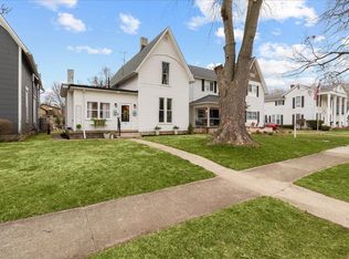 310 Washington Ave, Urbana, OH 43078