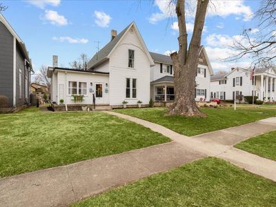 310 Washington Ave, Urbana, OH, 43078