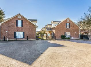 1921 S 7th St APT C, Waco, TX 76706