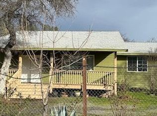 16164 Nugget Rd, Corning, CA 96021