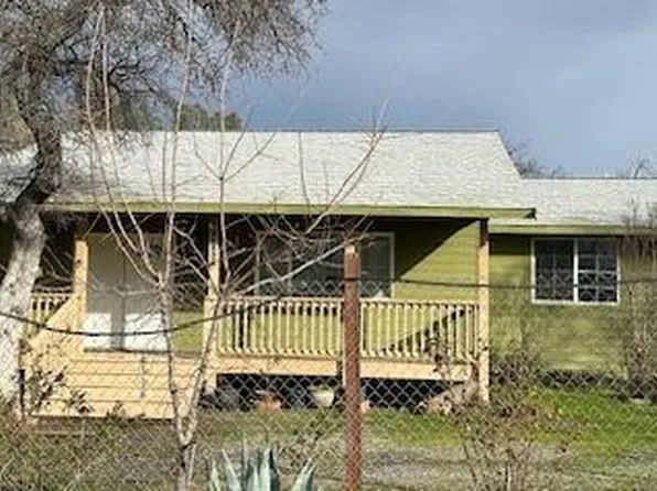 16164 Nugget Rd, Corning, CA 96021