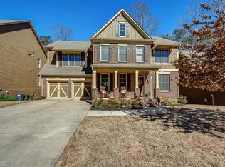 819 Tramore Rd, Acworth, GA 30102