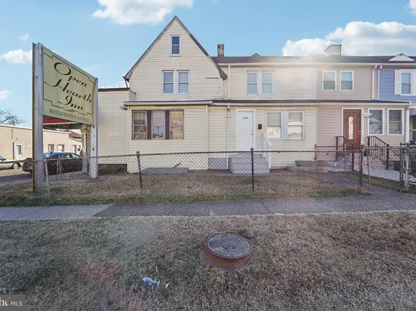 6589-6591 Saint Helena Ave, Dundalk, MD 21222