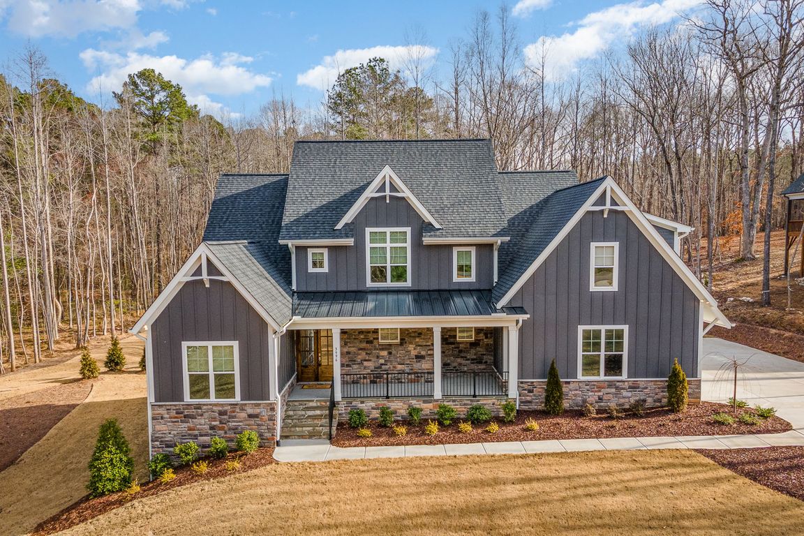3996 Cashmere Ln, Youngsville, NC 27596 MLS 10015590 Zillow