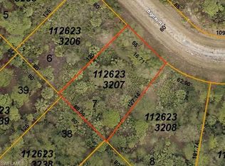 Bignay Rd, North port, FL 34288