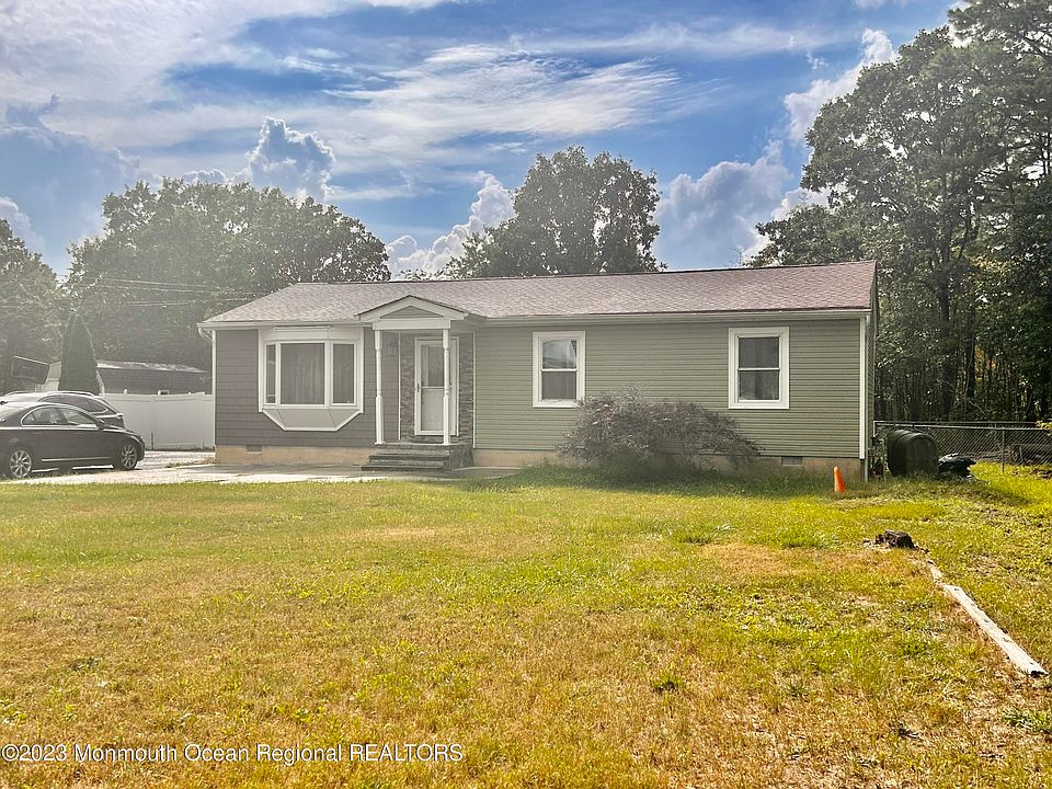 122 Grand Central Parkway, Bayville, NJ 08721 Zillow