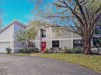 266 NW 119th Drive, Coral Springs, FL, 33071