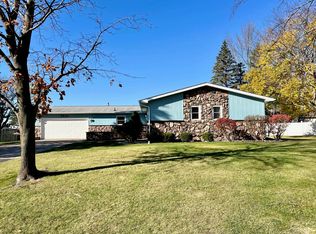 5690 Tamarix Ln, Saginaw, MI 48603