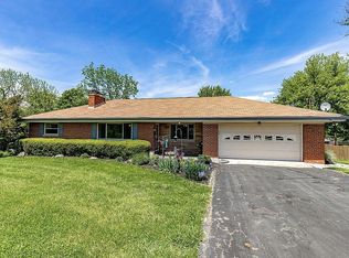 1440 Western Row Rd, Mason, OH 45040