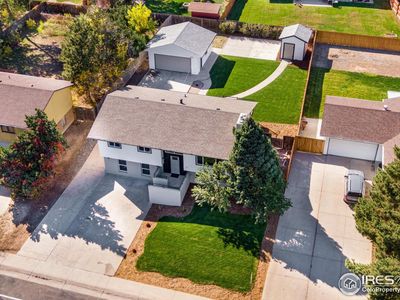 1701 28th Ave, Greeley, CO, 80634