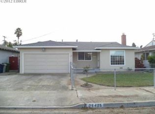 36425 Frobisher Dr, Fremont, CA
