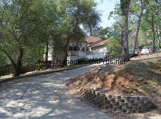 3328 Woedee Dr, El Dorado Hills, CA