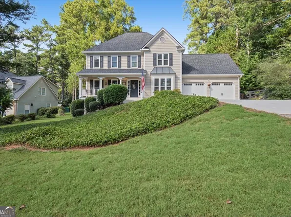 6004 Fairwood Bnd NW, Acworth, GA 30101
