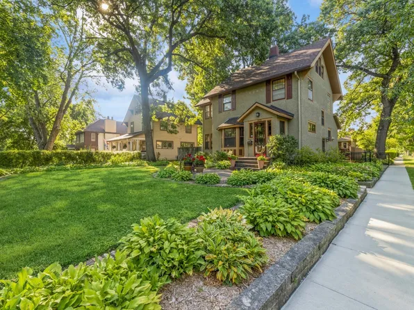 3920 Kingman Blvd, Des Moines, IA 50311