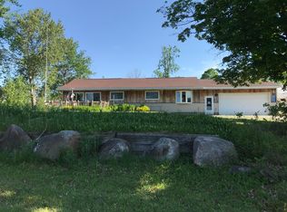 10140 W Long Lake Rd, Alpena, MI 49707