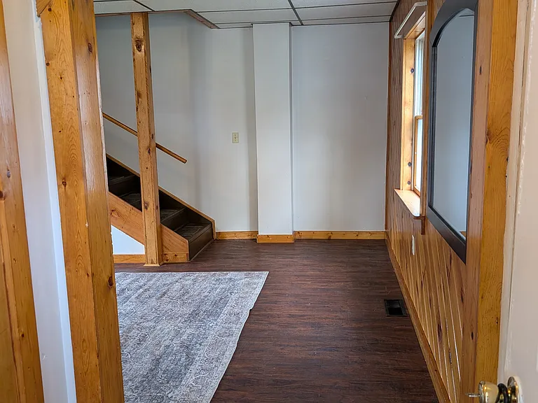 Entry View