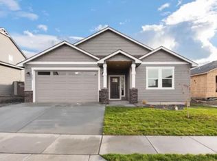 2504 Brodie Ln, Richland, WA 99352
