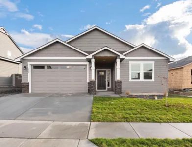 2504 Brodie Ln, Richland, WA, 99352