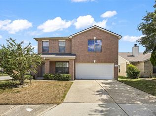13722 Clarks Fork Dr, Houston, TX 77086